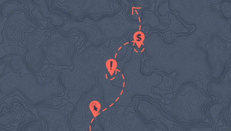 What Is A Customer Journey?