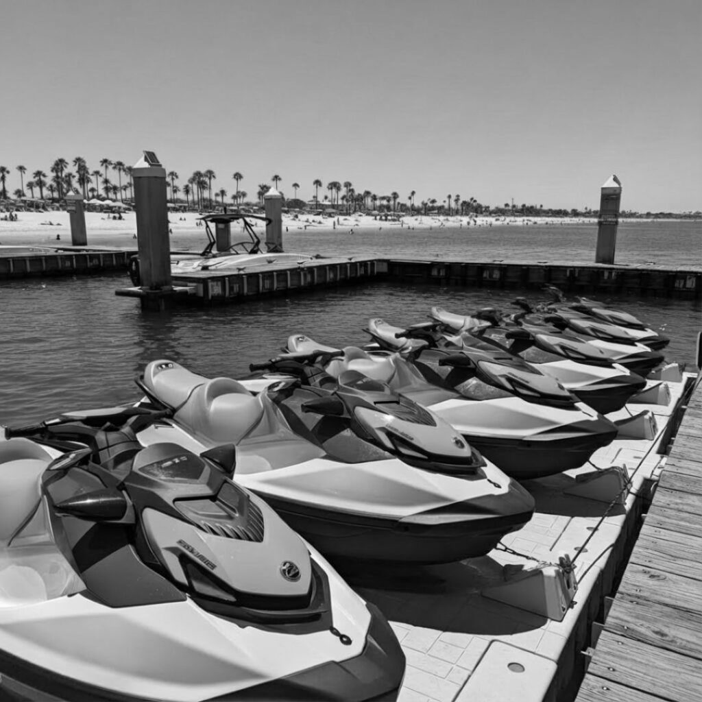 Watercraft Outfitter Marketing - BRAAP Digital