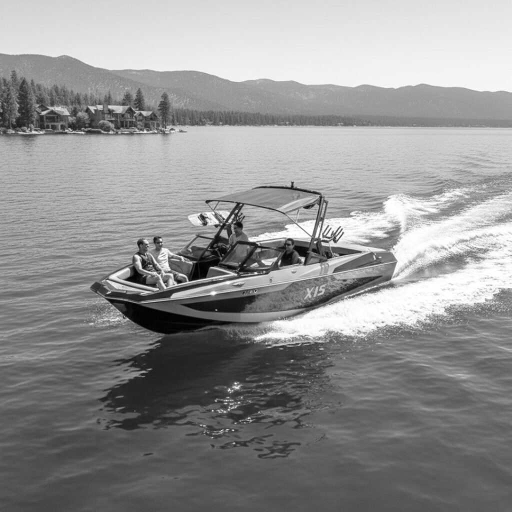 Marketing for Watercraft Outfitters