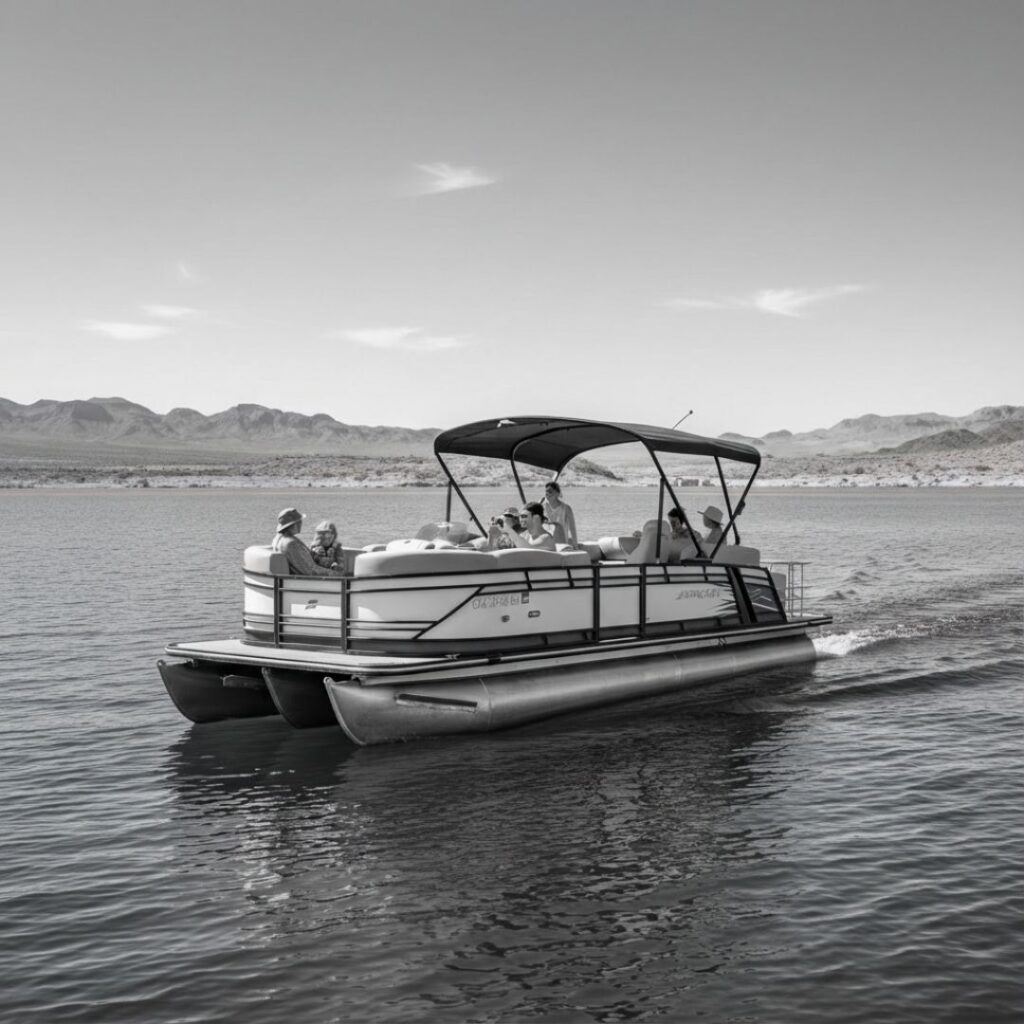 Watercraft Outfitter Marketing - BRAAP Digital