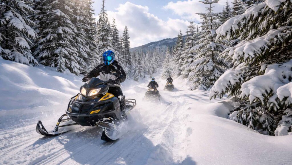12 Quick Moves That Actually Increase Powersports Bookings